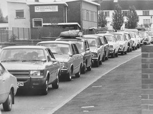 Supporting image for story: Pictures From The Archive – October 9