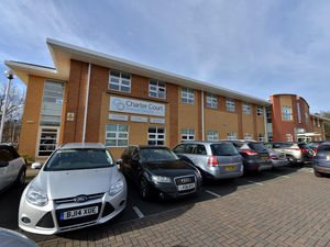 Supporting image for story: Wolverhampton-based Charter Court in talks over £1.6bn merger