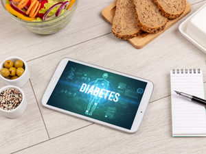 Supporting image for story: Nearly 9,000 adults have diabetes in Powys but thousands of cases are yet to be diagnosed, charity says