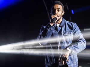 Supporting image for story: Craig David, O2 Academy, Birmingham - review and pictures