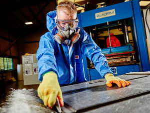 Supporting image for story: West Midlands manufacturers urged to have their say in the next National Manufacturing Barometer