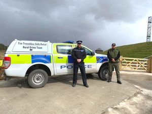 Supporting image for story: Police vow to crack down on egg thieves