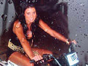 Supporting image for story: Family tributes to tragic Lauren