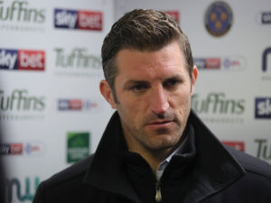 Supporting image for story: Shrewsbury v Bolton - Match preview 