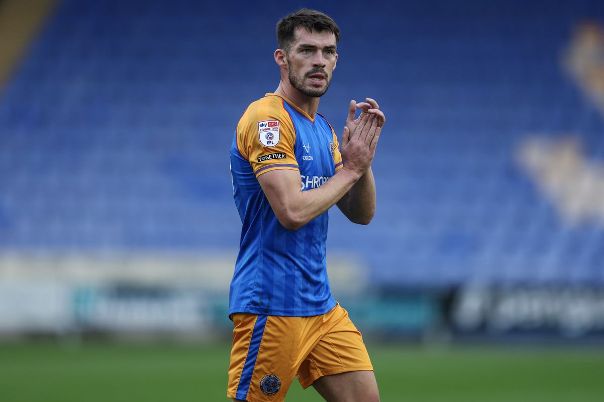 Off the pitch, on the fairways - John Marquis on golf, goals, 600 games and going the extra mile