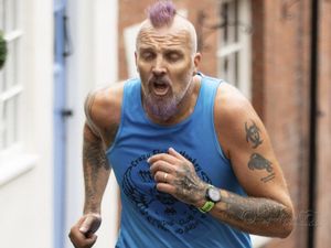 Supporting image for story: New features for Bridgnorth 10k