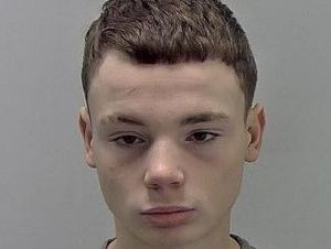 Supporting image for story: Police looking for missing teenager who was last seen on Monday and might be in Telford