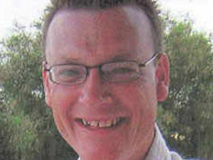 Supporting image for story: Tribute to death crash cyclist