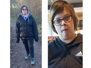 Supporting image for story: 'Increasing concern' after young woman from Bridgnorth goes missing