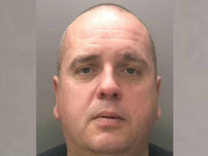 Supporting image for story: Jailed: Burglar released early on licence conned pensioners out of thousands