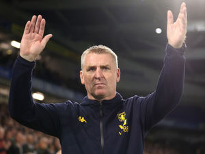 Supporting image for story: Aston Villa hunt Premier League road to success after midweek motorway hell