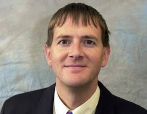 Prof Mike Thelwall