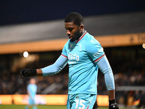 Supporting image for story: Walsall player ratings as five get 5/10s in New Year's Day defeat at Cambridge