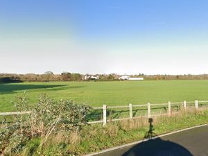 Supporting image for story: Plans submitted for 22 new Shrewsbury homes