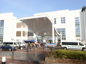 Supporting image for story: Russells Hall Hospital coronavirus deaths could not have been prevented - report