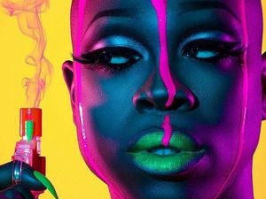 Supporting image for story: RuPaul's Drag Race star Bob The Drag Queen coming to Birmingham