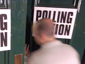 Supporting image for story: Shropshire Council opens review of its polling stations