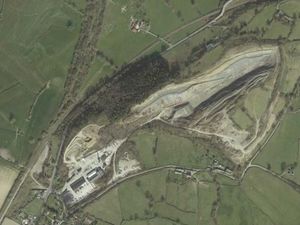 Supporting image for story: Waste incinerator plan at quarry 'totally unnecessary'