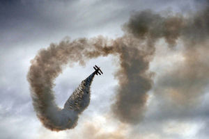 Supporting image for story: Cosford Air Show tickets on advanced sale only