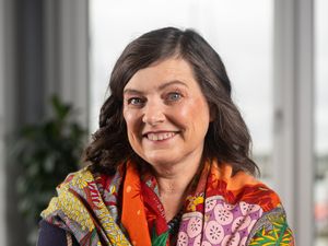 Supporting image for story: Anne Boden steps down as Starling Bank boss in ‘best interests’ of bank