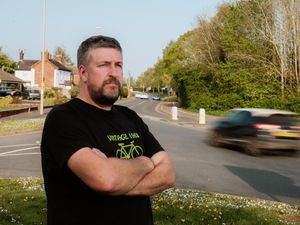 Supporting image for story: Volunteers wanted for newly-launched Market Drayton speed watch scheme