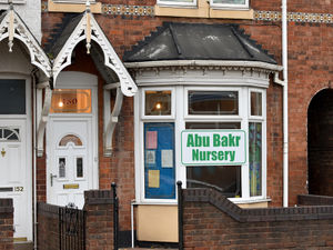 Supporting image for story: Nursery completes stunning turnaround