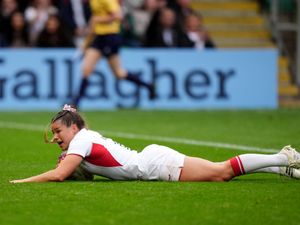 Supporting image for story: Jess Breach set for milestone appearance as John Mitchell rings England changes