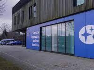 Supporting image for story: Black Country school back open after problem involving 'no running water' 