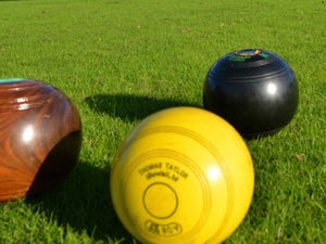 Supporting image for story: Prospect of epic showdown