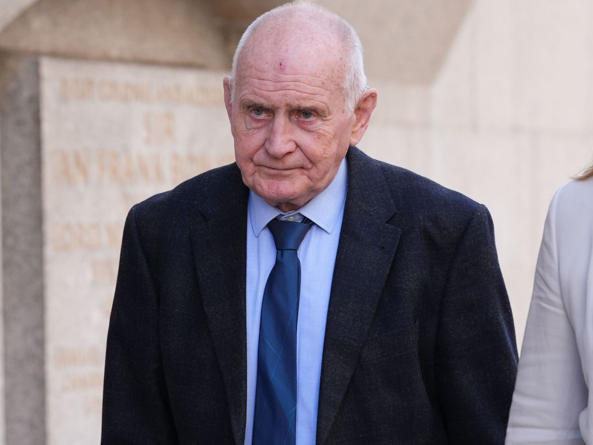 UK Athletics admits guilt after death of Paralympian during training in London