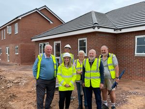 Supporting image for story: Wrekin Housing Group generates £57 million in social value