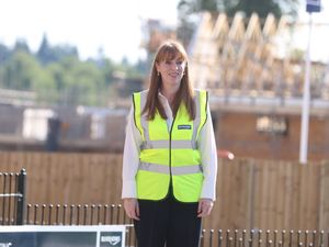 Supporting image for story: Angela Rayner to announce ‘sweeping planning overhaul’ to fast-track new homes