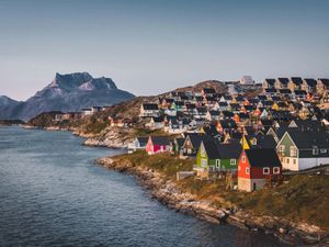 Supporting image for story: Starmer and European allies ‘will not stop defending’ Greenland amid US threat