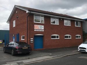 Supporting image for story: Letting will help firm's expansion