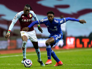 Supporting image for story: Aston Villa 1 Leicester 2 - Player ratings