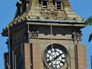 Supporting image for story: The Mersey Beat sounds will ring through the town hall