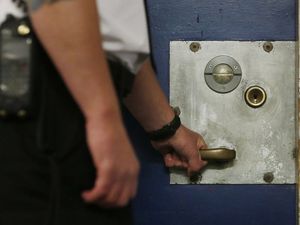 Supporting image for story: 'Third strike' Shrewsbury town centre burglar gets three years