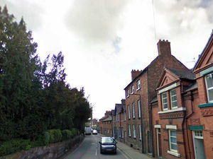 Supporting image for story: Wem traffic campaigners vow to keep up fight