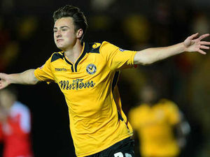 Supporting image for story: Wolves sign starlet – and one gets away