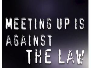 Supporting image for story: Home Office criticised over coronavirus laws crackdown video