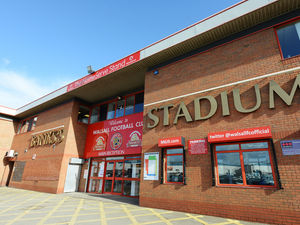 Supporting image for story: Walsall Council leader: We won’t rule out buying Banks's Stadium