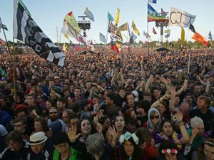 Supporting image for story: Biggest single of the year so far revealed