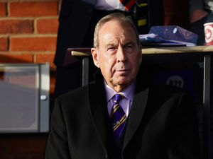 Supporting image for story: Roland Wycherley's help needed to support Shrewsbury Town financially