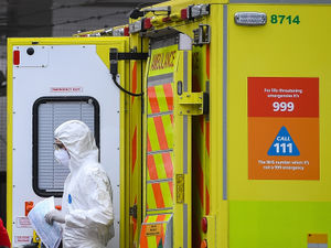 Supporting image for story: LETTER: We must plan for end of lock down