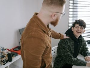 Supporting image for story: West Midlands mental health initiative shows results in children’s services