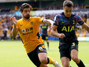 Supporting image for story: Wolves Fans' Verdict v Spurs: Plenty of positives but we must start scoring