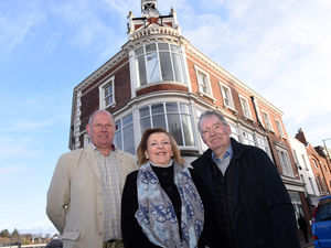 Supporting image for story: Bafta interview at Wellington Cinema