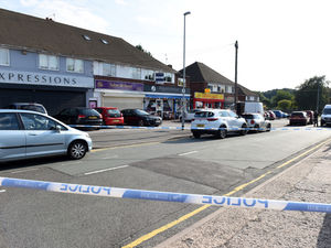 Supporting image for story: Off-duty cop stabbed in Great Barr after failed car jacking attempt