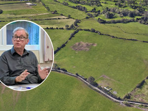 Supporting image for story: Great Barr resident takes Walsall Council to court over green belt housing plan