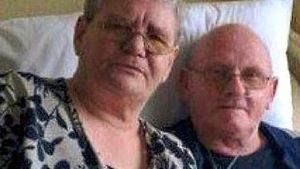 Margaret and John Kehoe